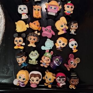 Disney Doorables